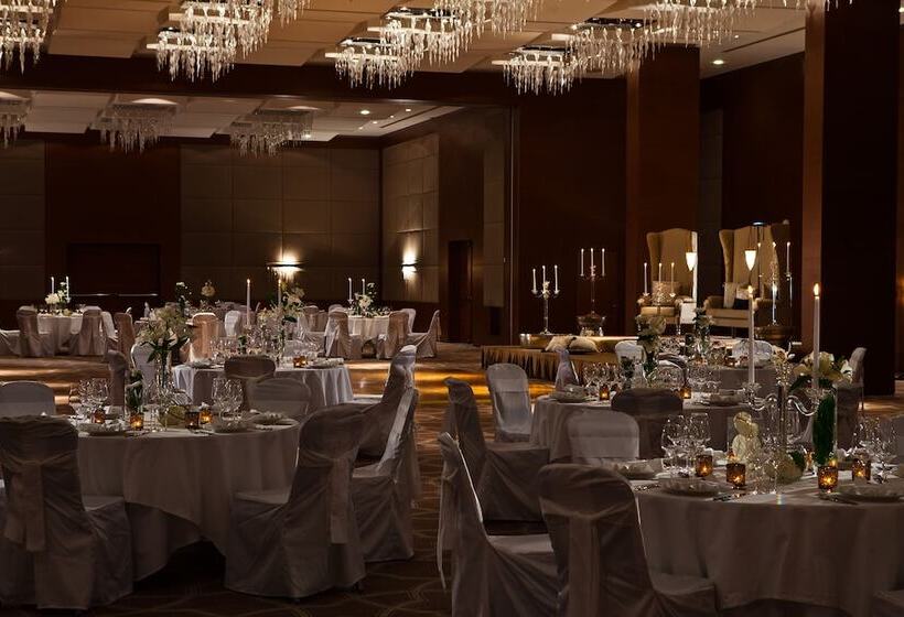 هتل Renaissance Tlemcen