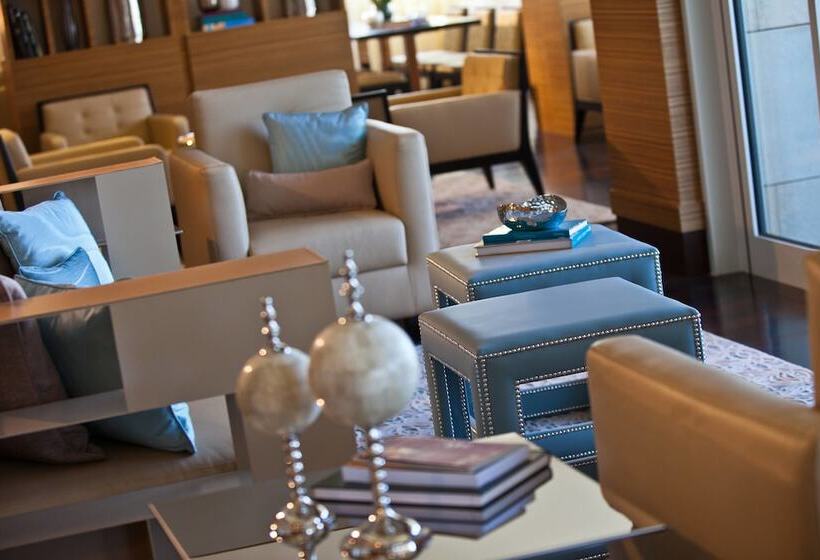 هتل Renaissance Tlemcen