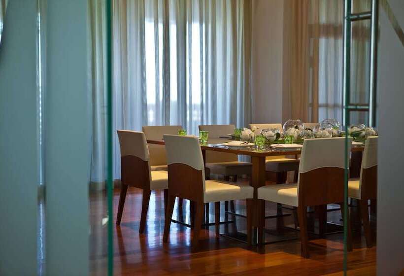 هتل Renaissance Tlemcen