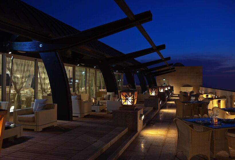 هتل Renaissance Tlemcen