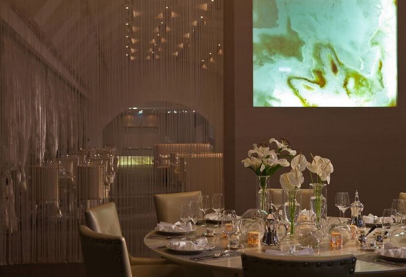 هتل Renaissance Tlemcen