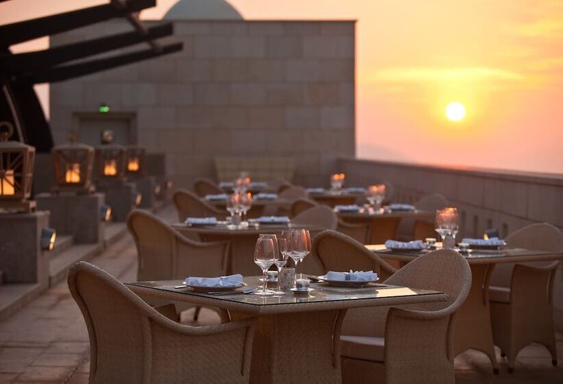 هتل Renaissance Tlemcen