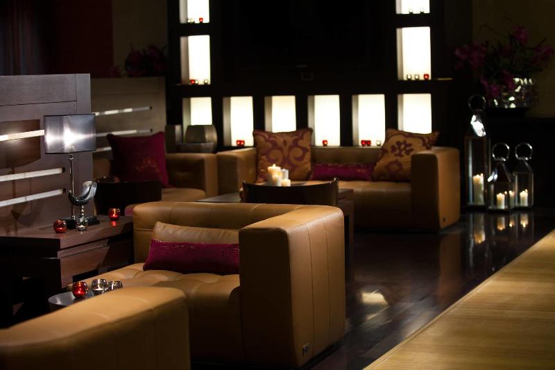 هتل Renaissance Tlemcen