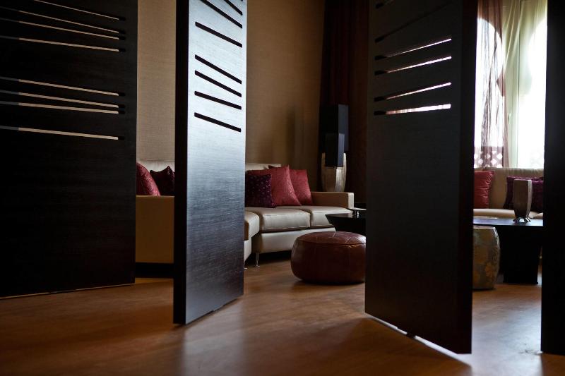 هتل Renaissance Tlemcen