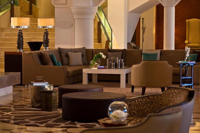 هتل Renaissance Tlemcen