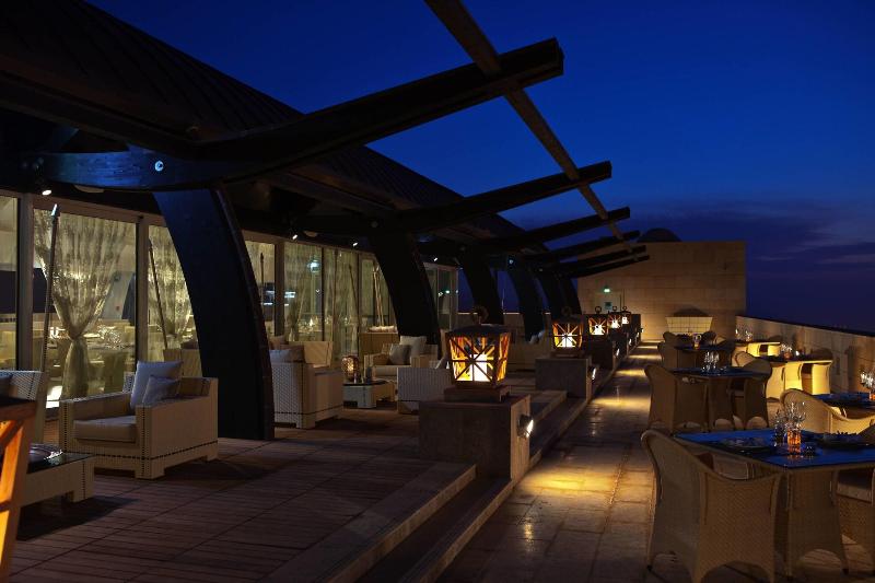 هتل Renaissance Tlemcen