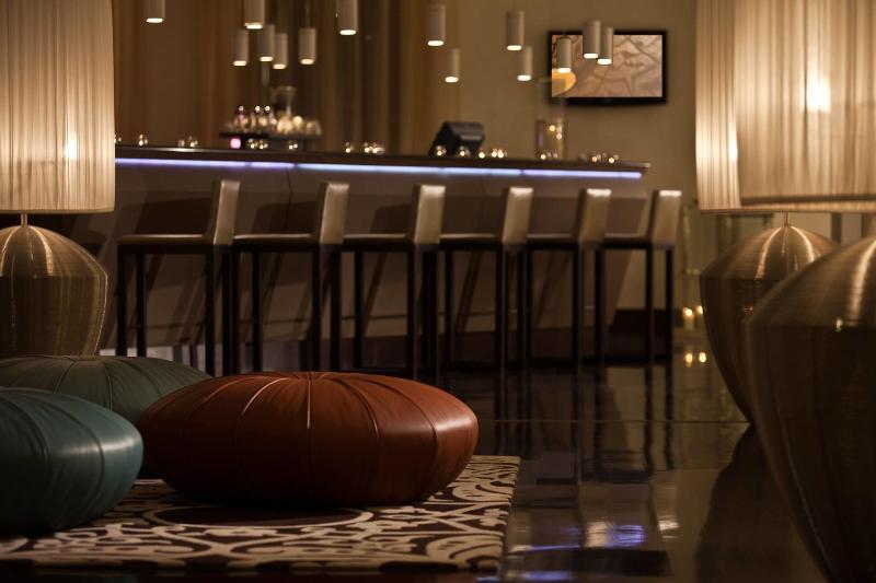 هتل Renaissance Tlemcen