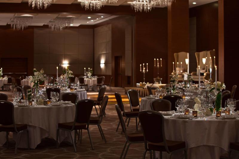 هتل Renaissance Tlemcen