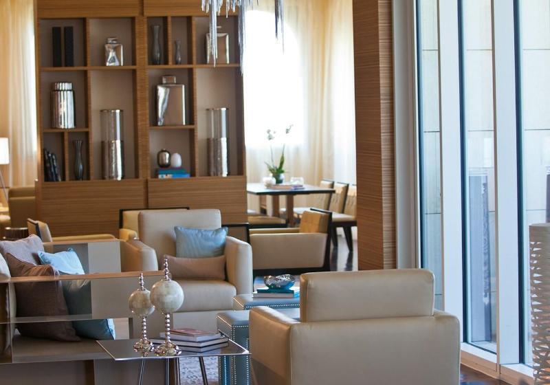 هتل Renaissance Tlemcen