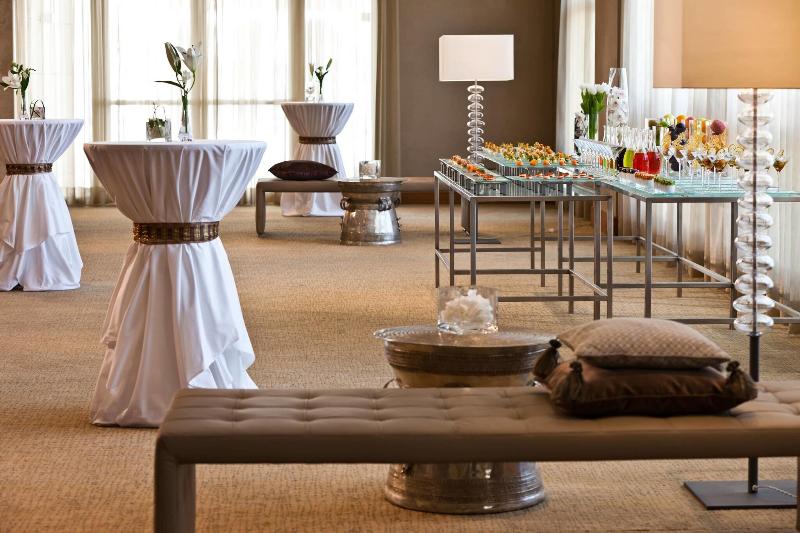 هتل Renaissance Tlemcen