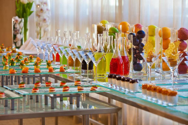 هتل Renaissance Tlemcen