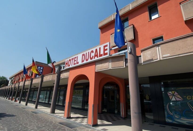 ホテル Residence Ducale