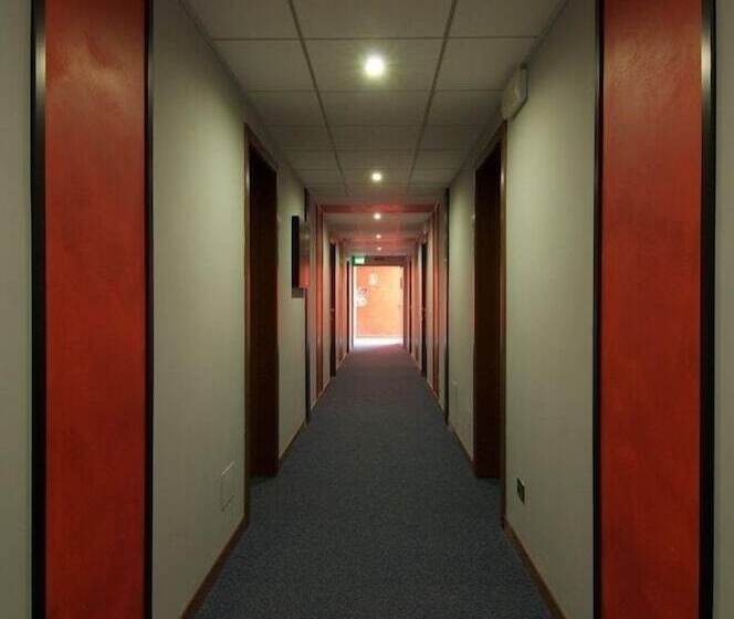 ホテル Residence Ducale