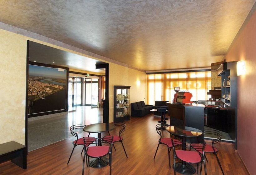 ホテル Residence Ducale