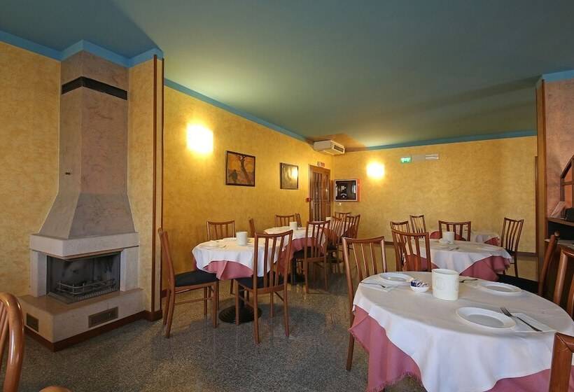 ホテル Residence Ducale