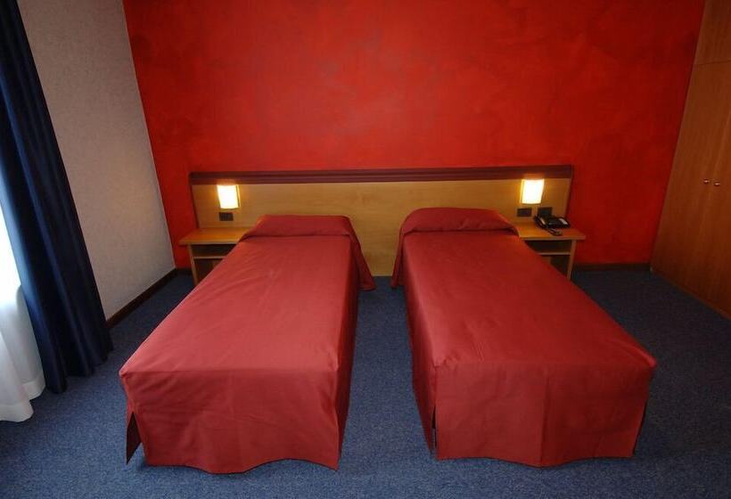 ホテル Residence Ducale