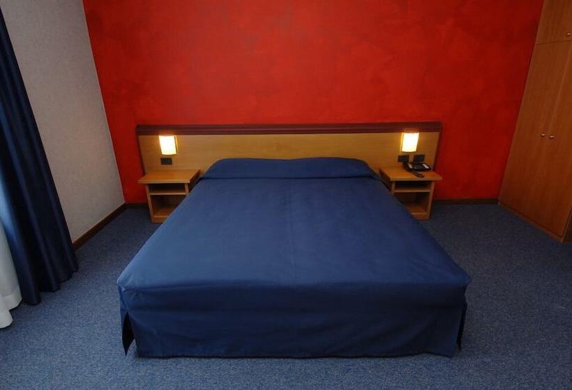 ホテル Residence Ducale