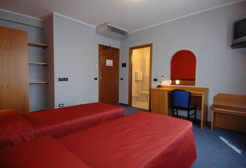 ホテル Residence Ducale