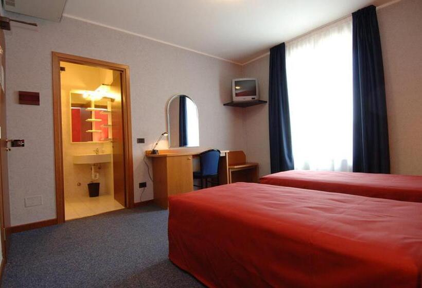 ホテル Residence Ducale