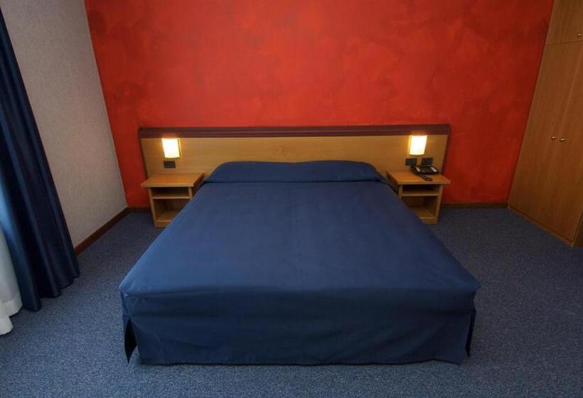 ホテル Residence Ducale