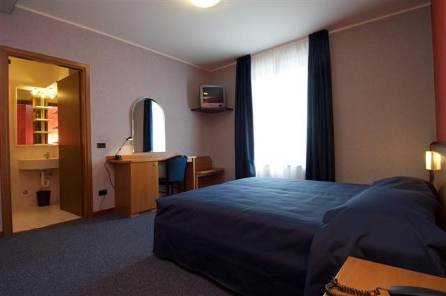 ホテル Residence Ducale