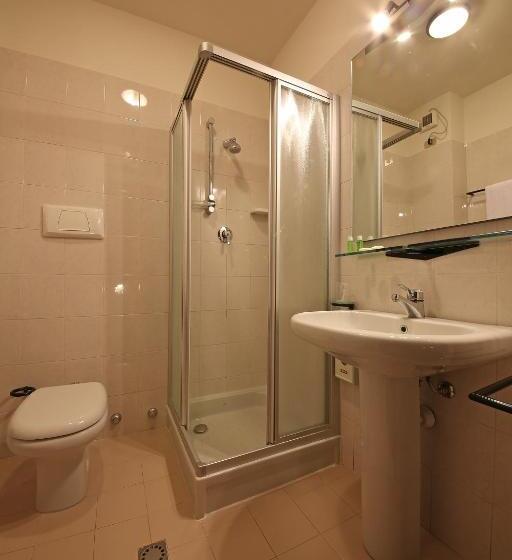 ホテル Residence Ducale