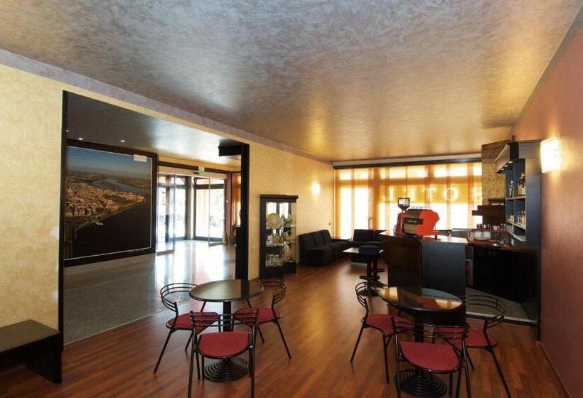 ホテル Residence Ducale