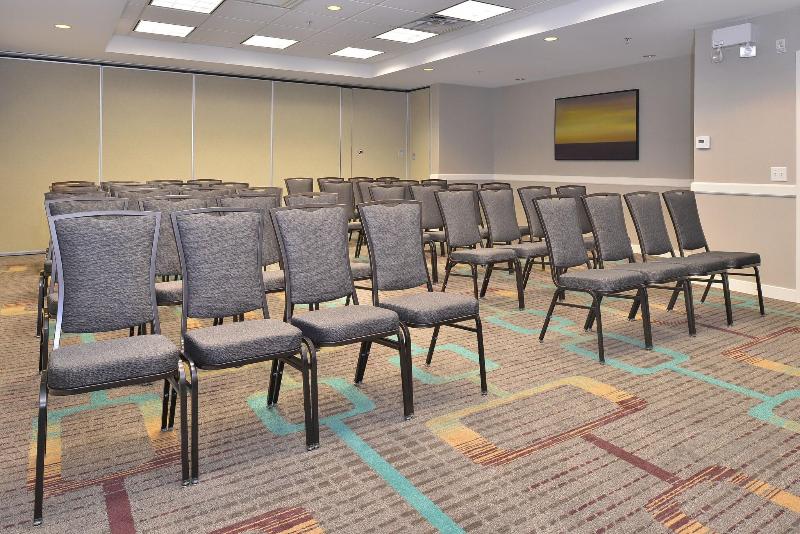 هتل Residence Inn By Marriott Denver Airport At Gateway Park