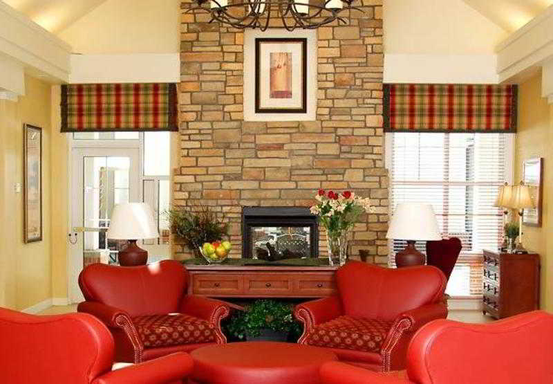 هتل Residence Inn By Marriott Denver Airport At Gateway Park