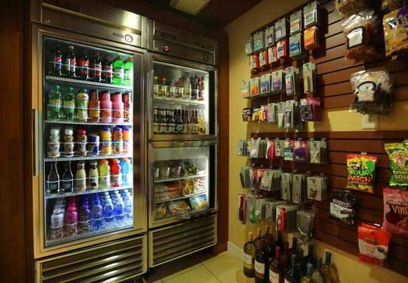 酒店 Residence Inn By Marriott Denver Airport At Gateway Park