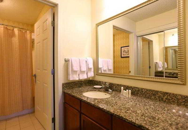 酒店 Residence Inn By Marriott Denver Airport At Gateway Park