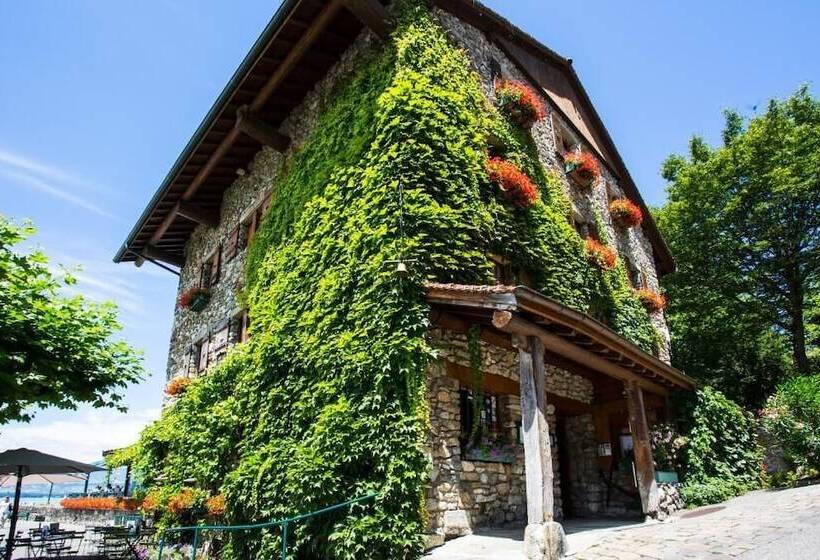 فندق Restaurant Du Port