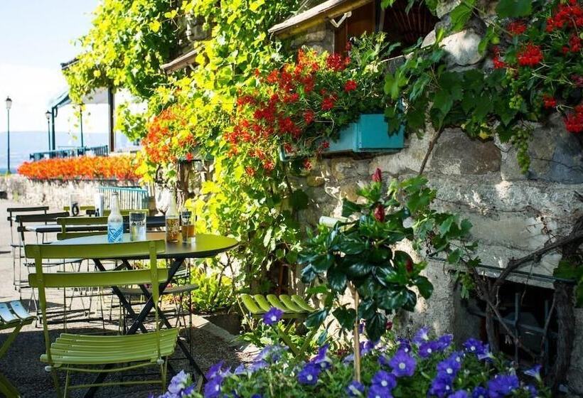 فندق Restaurant Du Port