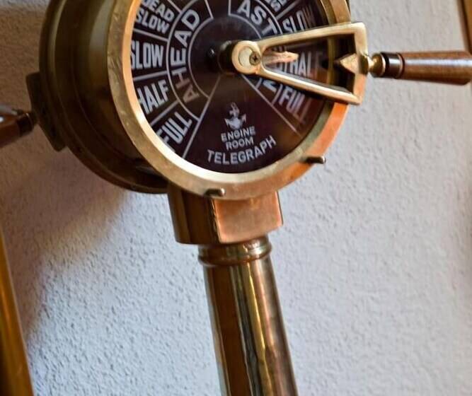 فندق Restaurant Du Port