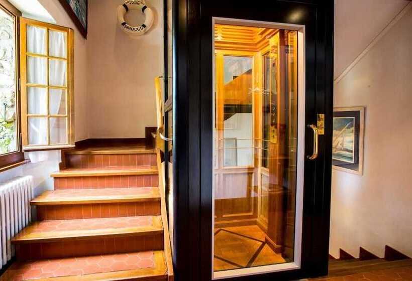 فندق Restaurant Du Port