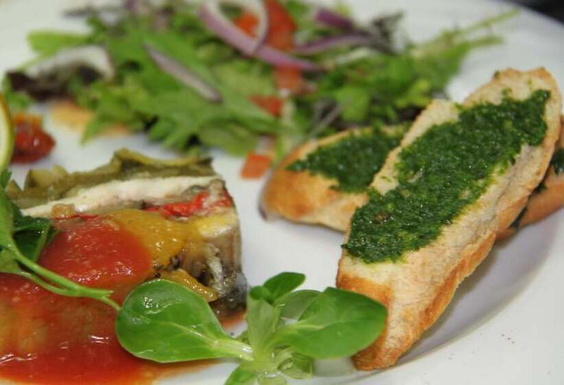 فندق Restaurant Du Port