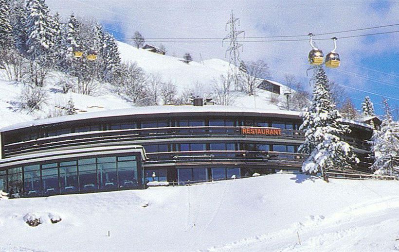 酒店 Restaurant Und Ferienhaus Wasse