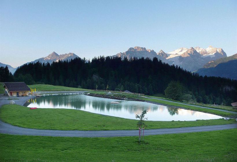 酒店 Restaurant Und Ferienhaus Wasse