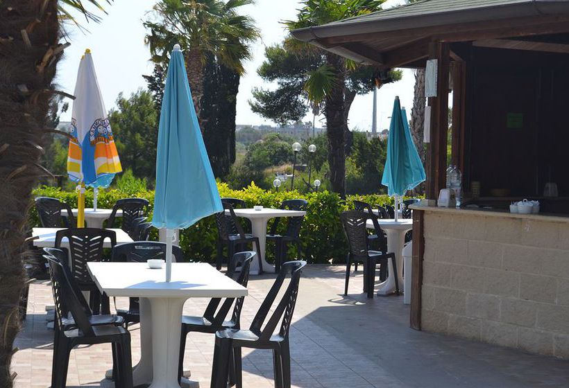 ホテル Rivazzurra Club Residence Village