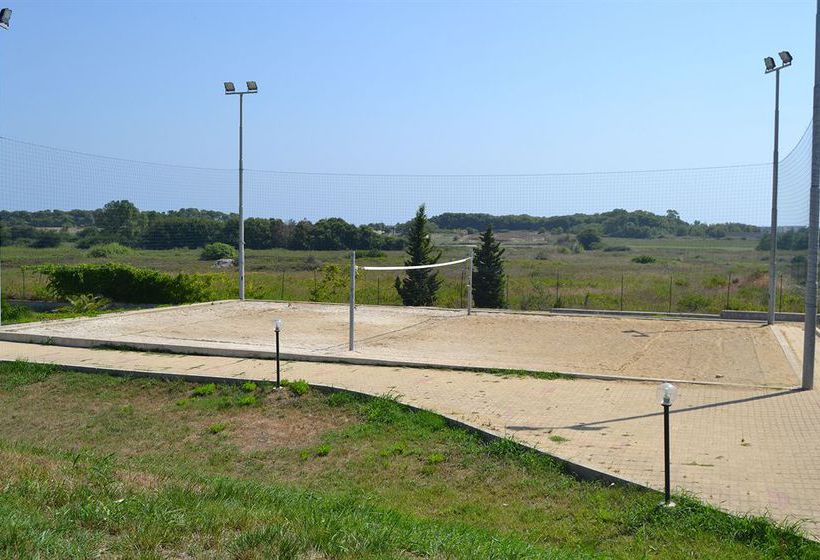 ホテル Rivazzurra Club Residence Village