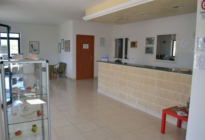 ホテル Rivazzurra Club Residence Village