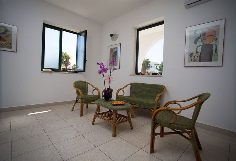 ホテル Rivazzurra Club Residence Village