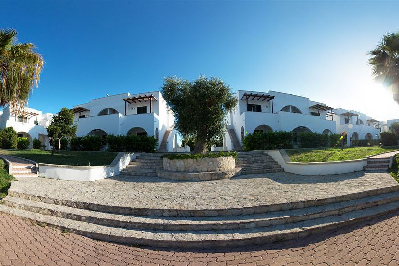 ホテル Rivazzurra Club Residence Village