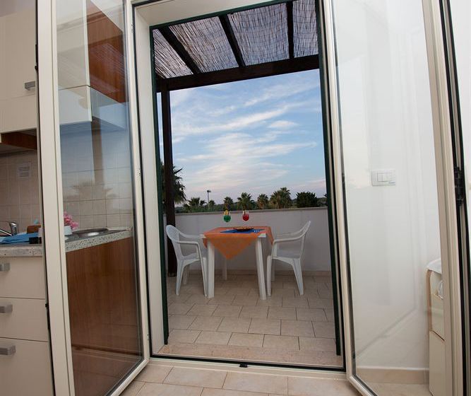 ホテル Rivazzurra Club Residence Village