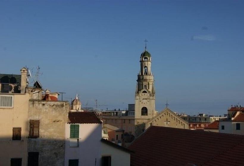 호텔 Riviera Sanremo