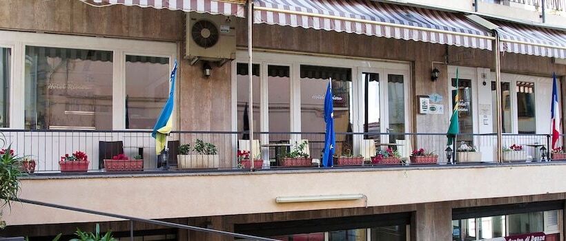 호텔 Riviera Sanremo