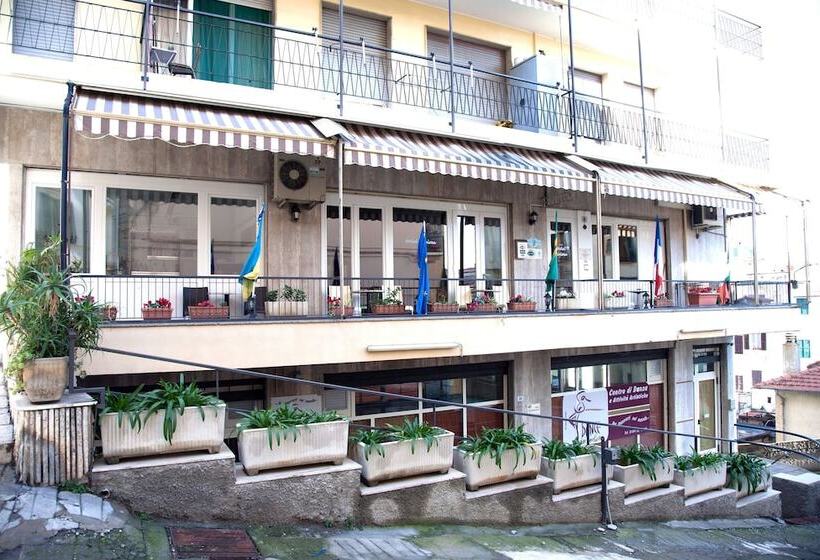 호텔 Riviera Sanremo