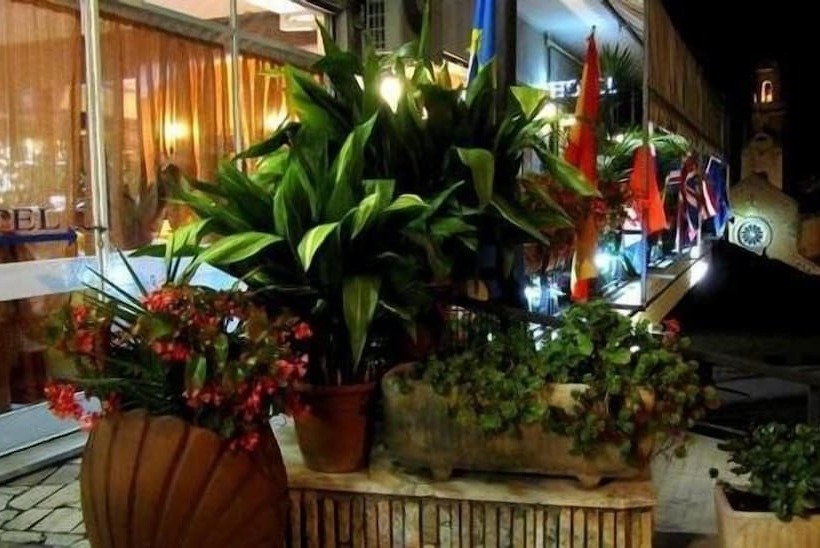 호텔 Riviera Sanremo