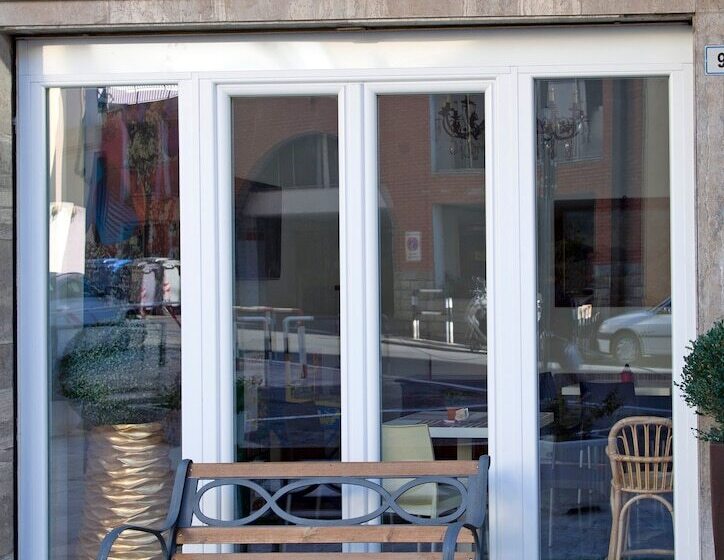 호텔 Riviera Sanremo