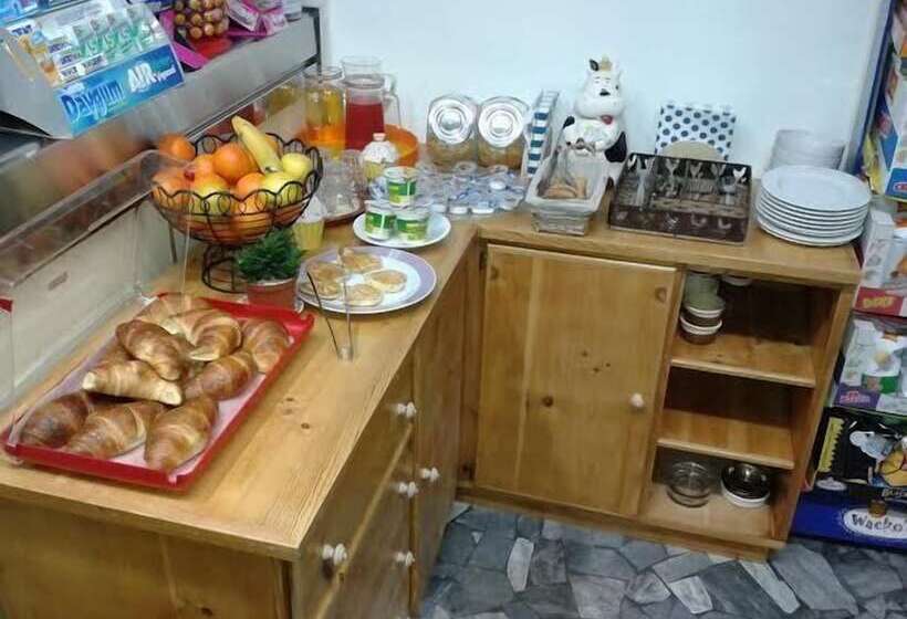 호텔 Riviera Sanremo